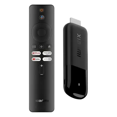 Xiaomi TV Stick 4K 2nd Gen Streaming Player