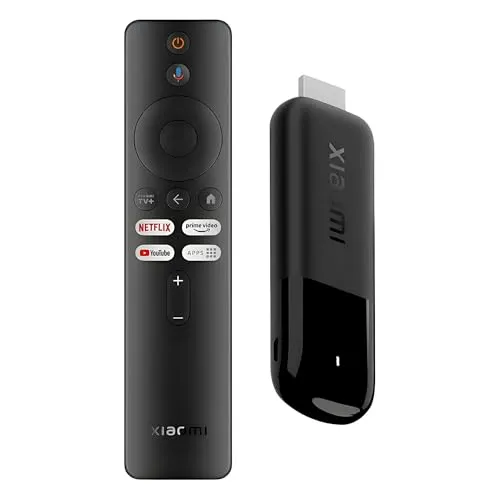 Image Xiaomi TV Stick 4K 2nd Gen Streaming Player