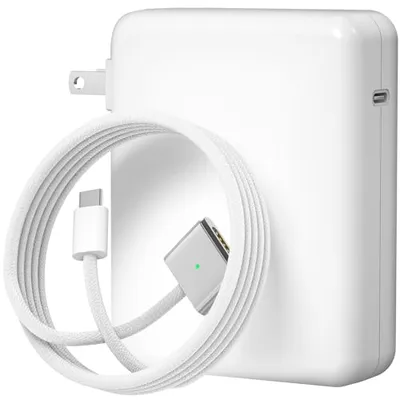 IKNUH 140W USB-C PD Charger White