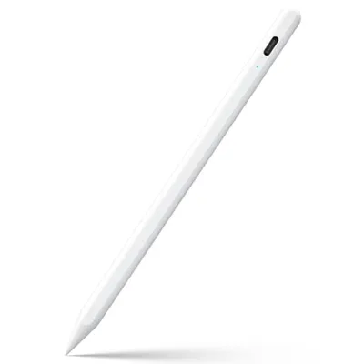 JAMJAKE Active Stylus Pen White