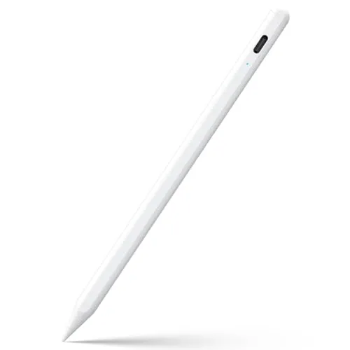 Image JAMJAKE Active Stylus Pen White