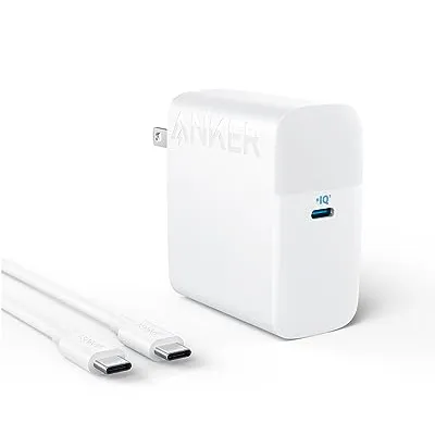 Anker 317 100W Foldable USB C Charger