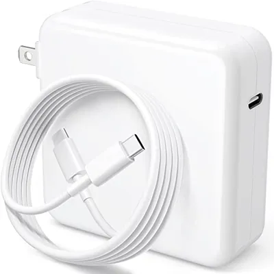 Basickaws 120W USB C Fast Charger