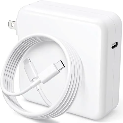 Compare Basickaws 120W USB C Fast Charger with T ATHINK 70W USB C Charger
