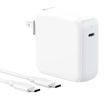 IFEART 70W USB-C MacBook Charger
