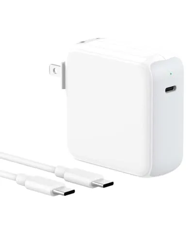 Compare IFEART 70W USB-C MacBook Charger with T ATHINK 70W USB C Charger