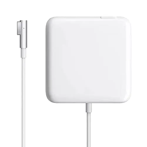 Compare E-POWIND 60W L-Tip MacBook Pro Charger with T ATHINK 70W USB C Charger