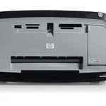 HP Photosmart A636 Compact Photo Printer, Inkjet, 4800x1200 DPI
