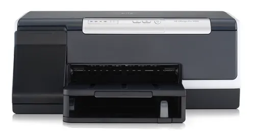 Image HP Officejet K5400 Color Inkjet Printer 4800x1200 DPI