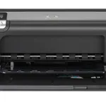 HP Deskjet D5560 Color Inkjet Printer 4800x1200 DPI A4