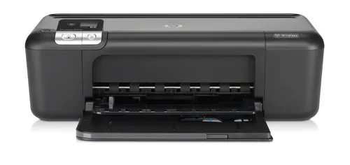 Image HP Deskjet D5560 Color Inkjet Printer 4800x1200 DPI A4