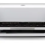 HP Deskjet D4360 Color Inkjet Printer 4800x1200 DPI A4