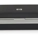 HP Deskjet 460cb Mobile Color Inkjet Printer 4800x1200 DPI A4