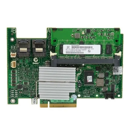 Image Dell H330 RAID Controller