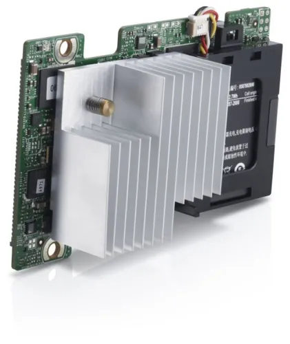 Image Dell PERC H310 RAID Controller