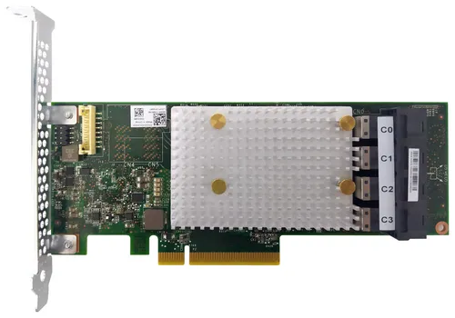 Image Lenovo 4Y37A72485 RAID Controller PCI Express x8 3.0 12 Gbit/s