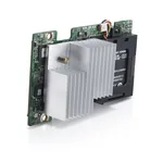 Dell PERC H310 RAID Controller PCI Express x8 2.0 6 Gbit/s