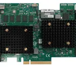 Lenovo 4Y37A09733 RAID Controller PCI Express x8 4.0 12 Gbit/s