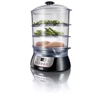 Philips Pure Essentials RI9140 900W Steamer