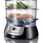 Philips RI9140/90 Steamer