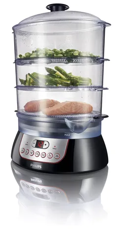 Image Philips RI9140/90 Steamer