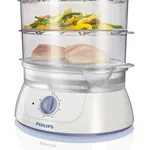 Philips RI9120 900W Steamer