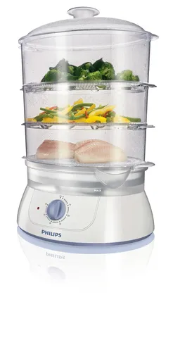 Philips RI9120 900W Steamer