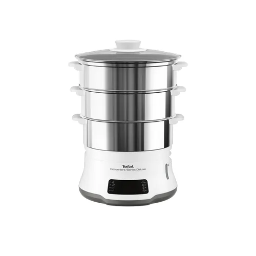Tefal Convenient Series Deluxe VC502D Steamer