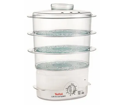 Tefal VC1006 Steamer