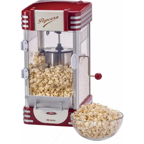 Image Ariete 2953/00 Popcorn Maker