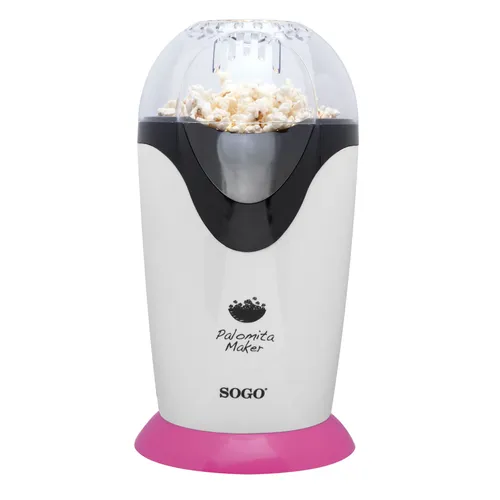 Sogo PAL-SS-11320-P Popcorn Maker