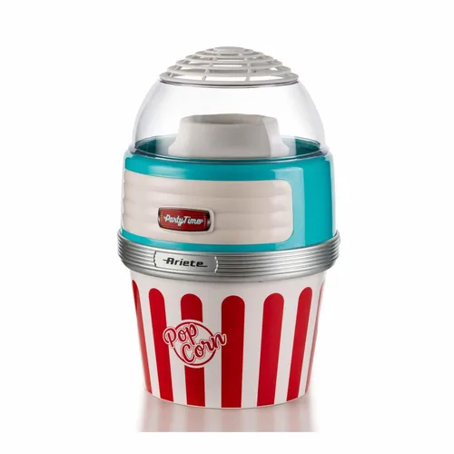 Compare Ariete 2957/01 Popcorn Maker with Sogo PAL-SS-11320-P Popcorn Maker