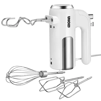 Unold 3-in-1 Hand Mixer