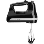 KitchenAid 5KHM6118BOB Hand Mixer