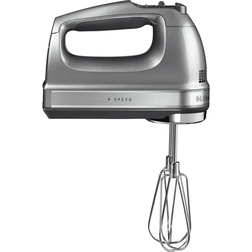 KitchenAid 5KHM9212BCU Hand Mixer