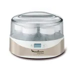 Moulinex YG231E Yogurt Maker