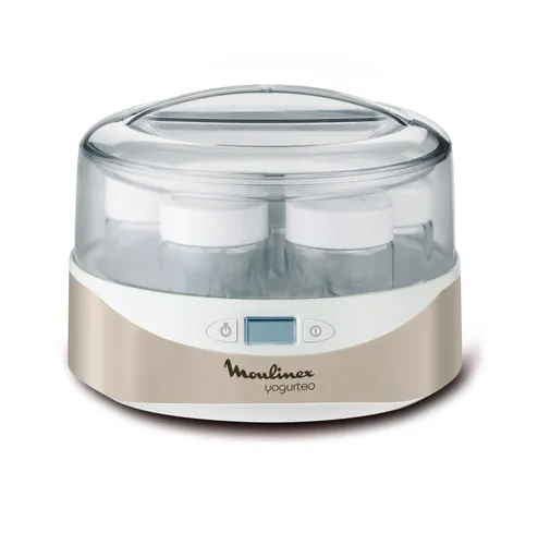 Moulinex YG231E Yogurt Maker