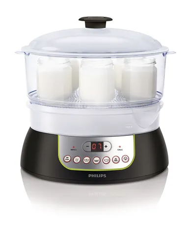 Image Philips Viva Collection HD9142/00 Yogurt Maker