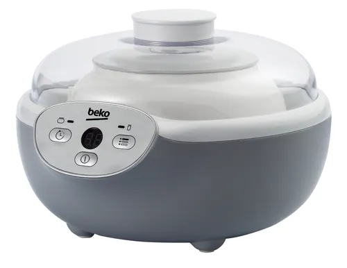 Compare Ariete 0617/00 Yogurt Maker 1.3 L 20 W with Beko BKK 1170 Yogurt Maker 1.5 L 20 W