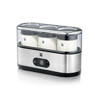 WMF 04 1520 0011 Yogurt Maker