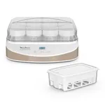 Moulinex Yoghurteo Family Yogurt Maker