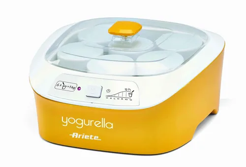 Image Ariete 626 Yogurt Maker 1 L 20 W