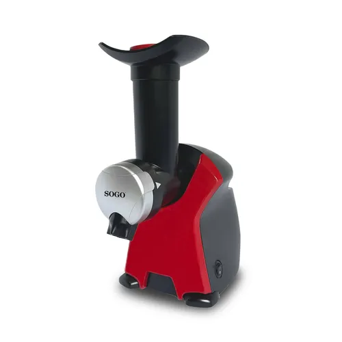 Sogo FDM-SS-5246 Slush & Ice Shaver Machine