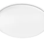 Philips Functional Twirly LED Ceiling Light 17W