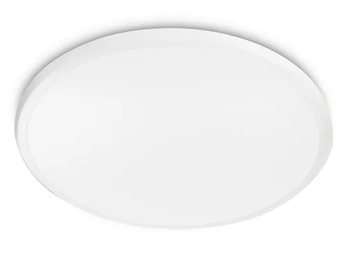 Image Philips Functional Twirly LED Ceiling Light 17W
