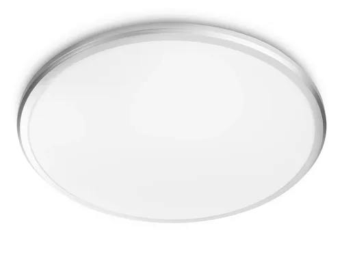 Compare Philips 190142217 Ceiling Light with Philips Functional LED Ceiling Light 318158716