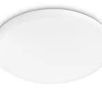 Philips Functional Twirly LED Ceiling Light 12W