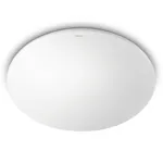 Philips myLiving MAUVE White LED Ceiling Light