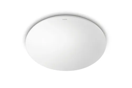 Image Philips myLiving MAUVE White LED Ceiling Light
