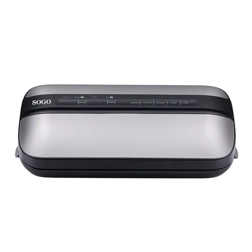 Sogo ENV-SS-13025 Household Vacuum Sealer